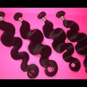 Brazilian 3 Bundle Deals $135